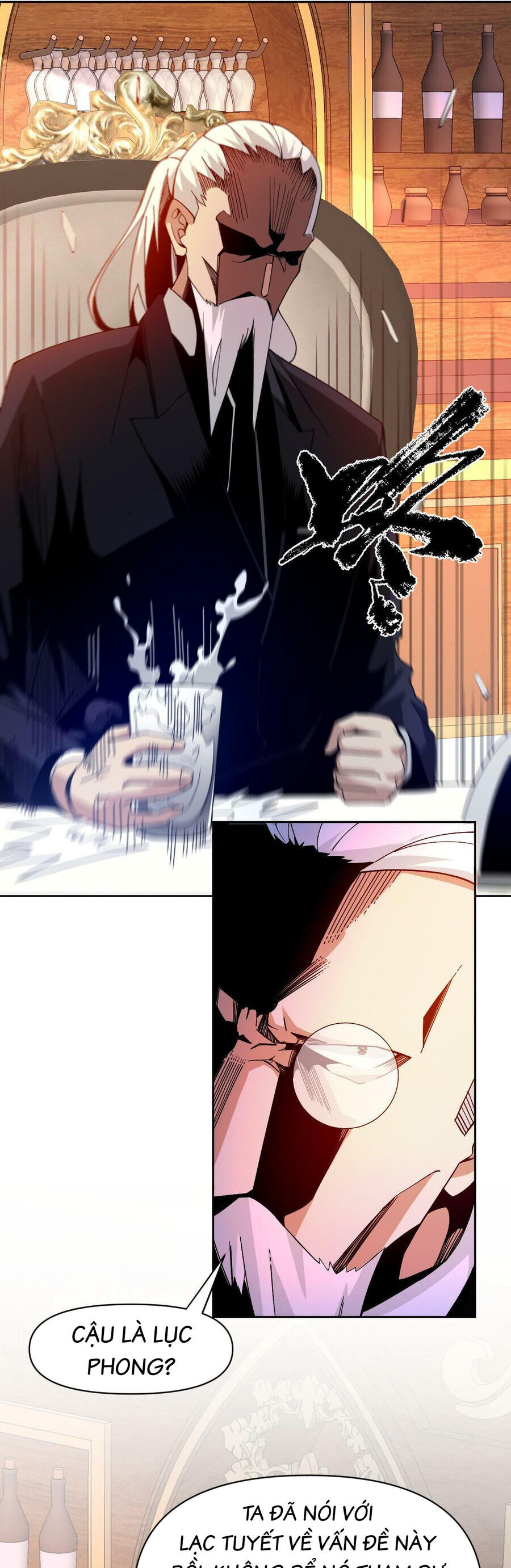 Ta Mắc Kẹt Ở Ngày Này Đã 3000 Năm Chap 66 - Next Chap 67