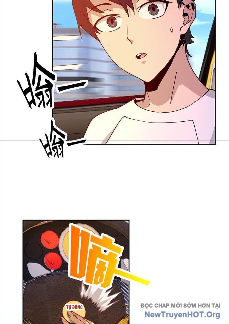 Ta Mắc Kẹt Ở Ngày Này Đã 3000 Năm Chap 71 - Next Chap 72