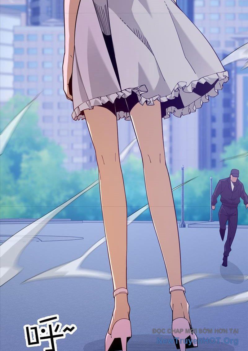 Ta Mắc Kẹt Ở Ngày Này Đã 3000 Năm Chap 71 - Next Chap 72