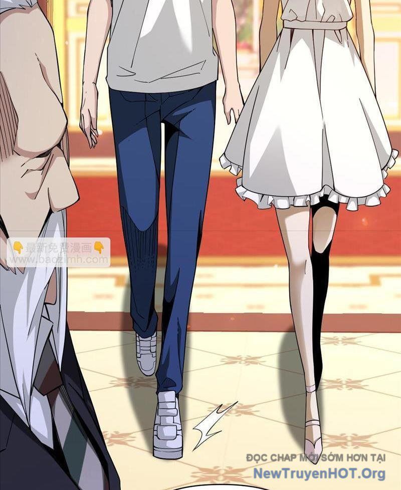 Ta Mắc Kẹt Ở Ngày Này Đã 3000 Năm Chap 71 - Next Chap 72