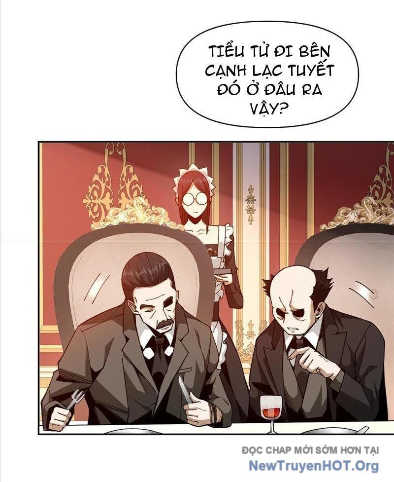 Ta Mắc Kẹt Ở Ngày Này Đã 3000 Năm Chap 71 - Next Chap 72