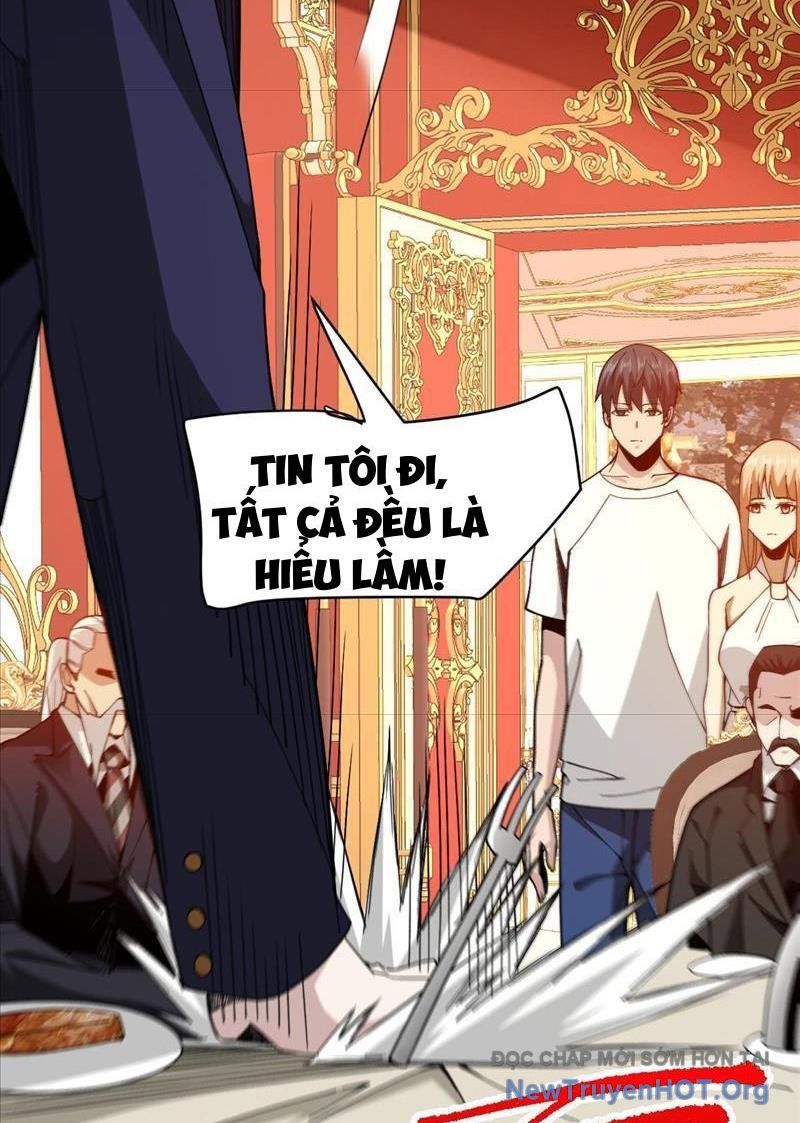 Ta Mắc Kẹt Ở Ngày Này Đã 3000 Năm Chap 71 - Next Chap 72