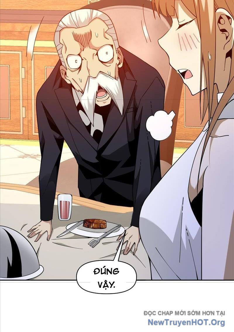 Ta Mắc Kẹt Ở Ngày Này Đã 3000 Năm Chap 71 - Next Chap 72