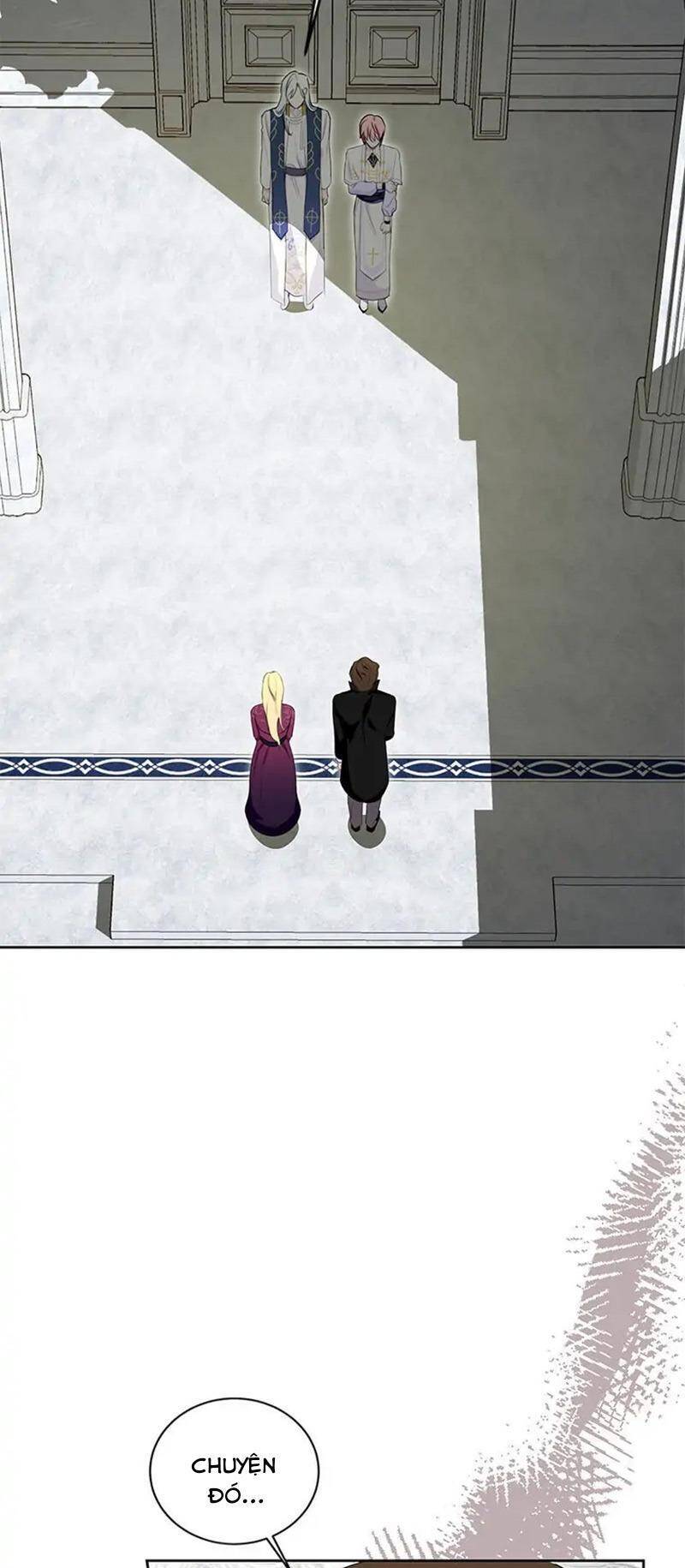 Phía Sau Mặt Nạ Của Nam Chính Hiền Lành Chap 24 - Next Chap 25