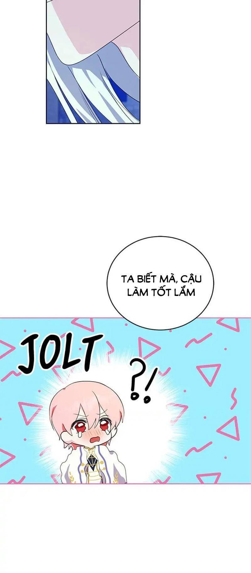 Phía Sau Mặt Nạ Của Nam Chính Hiền Lành Chap 25 - Next Chap 26