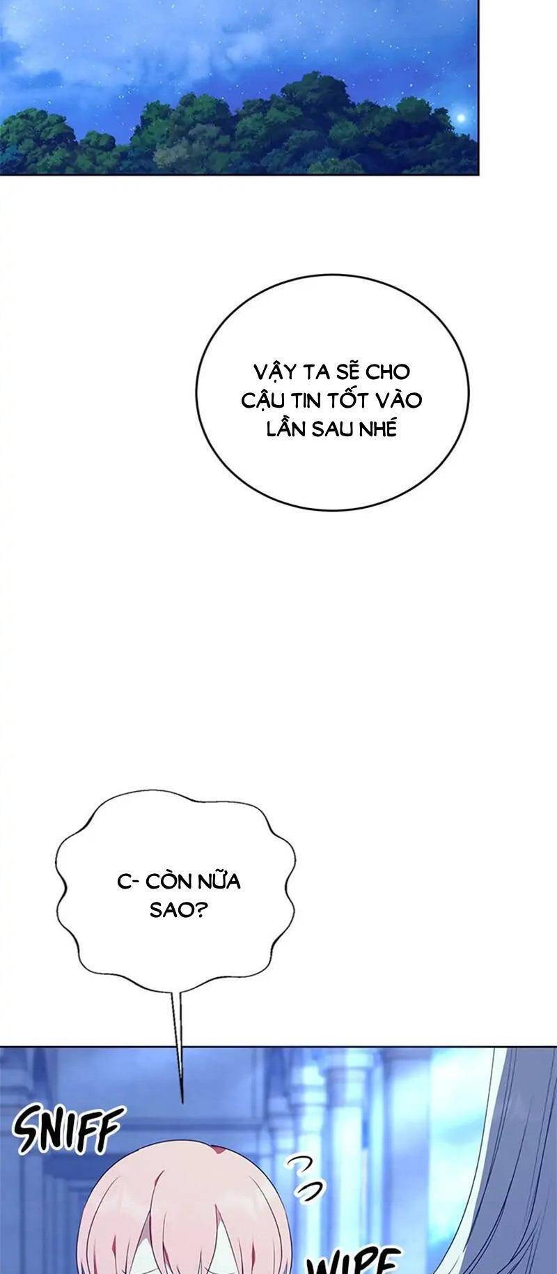 Phía Sau Mặt Nạ Của Nam Chính Hiền Lành Chap 25 - Next Chap 26