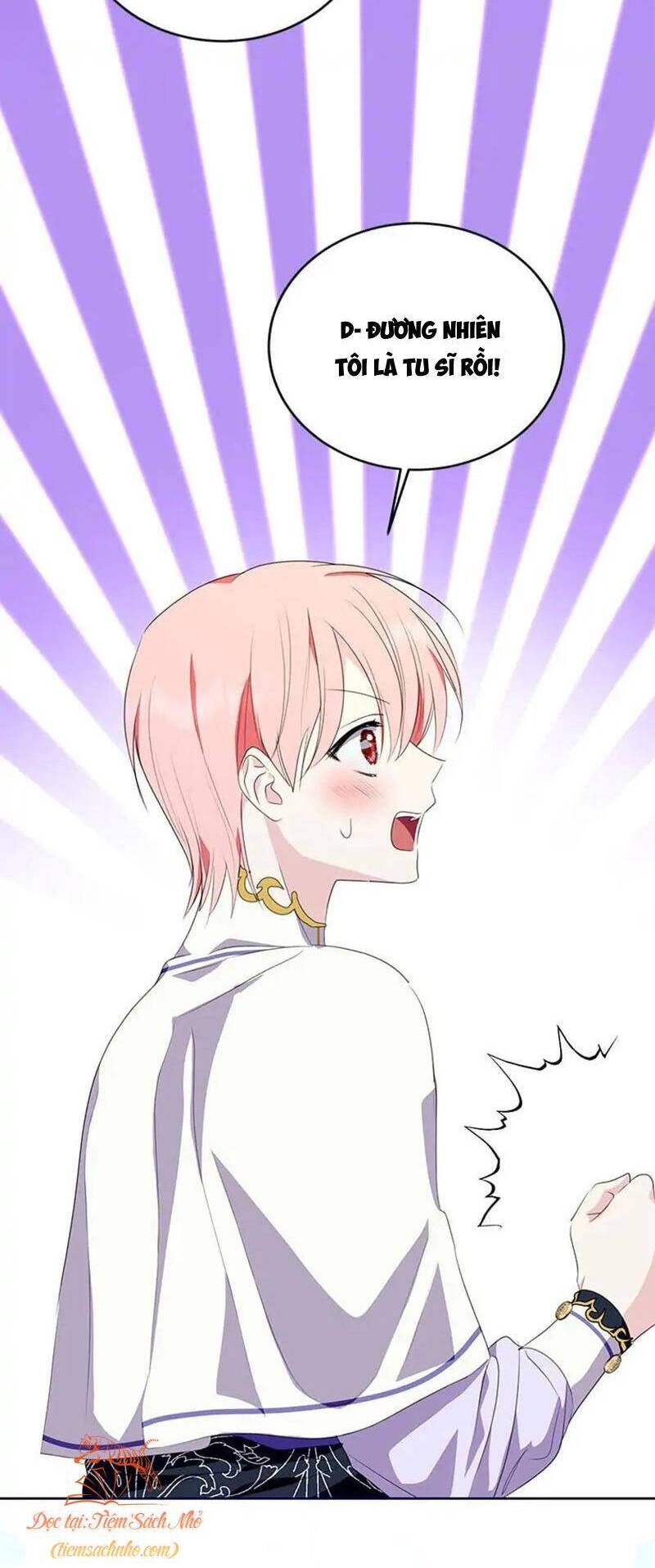 Phía Sau Mặt Nạ Của Nam Chính Hiền Lành Chap 25 - Next Chap 26