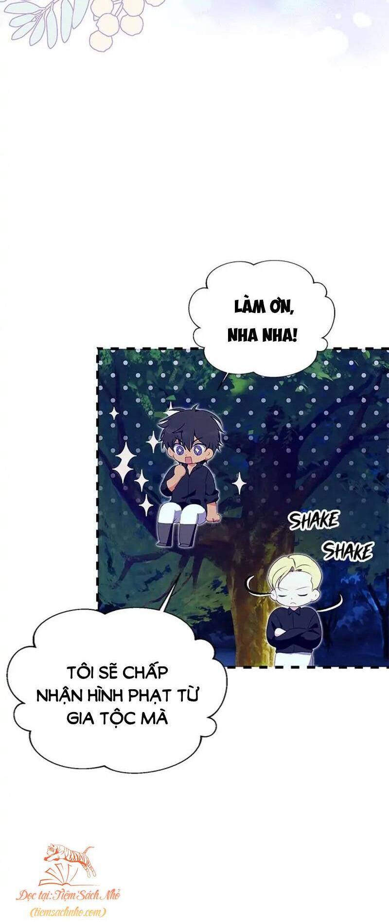 Phía Sau Mặt Nạ Của Nam Chính Hiền Lành Chap 25 - Next Chap 26