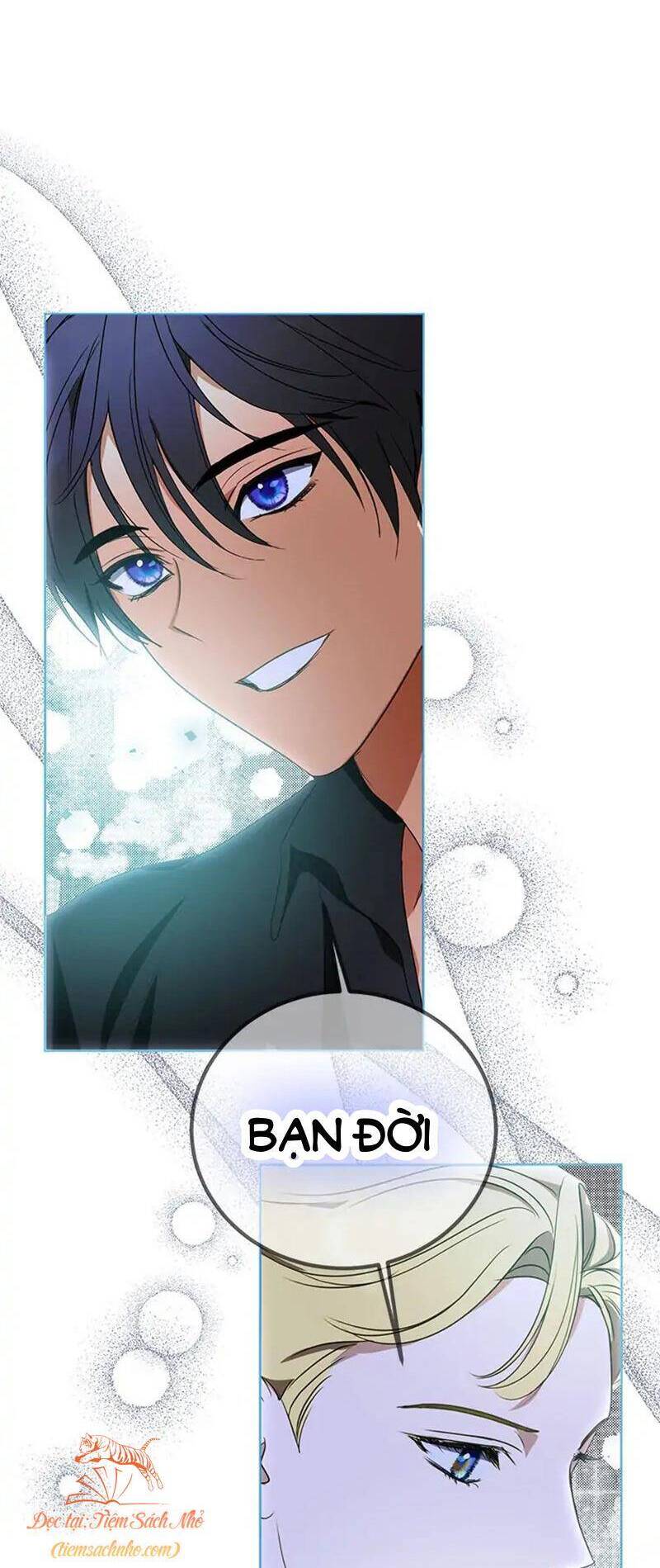 Phía Sau Mặt Nạ Của Nam Chính Hiền Lành Chap 25 - Next Chap 26