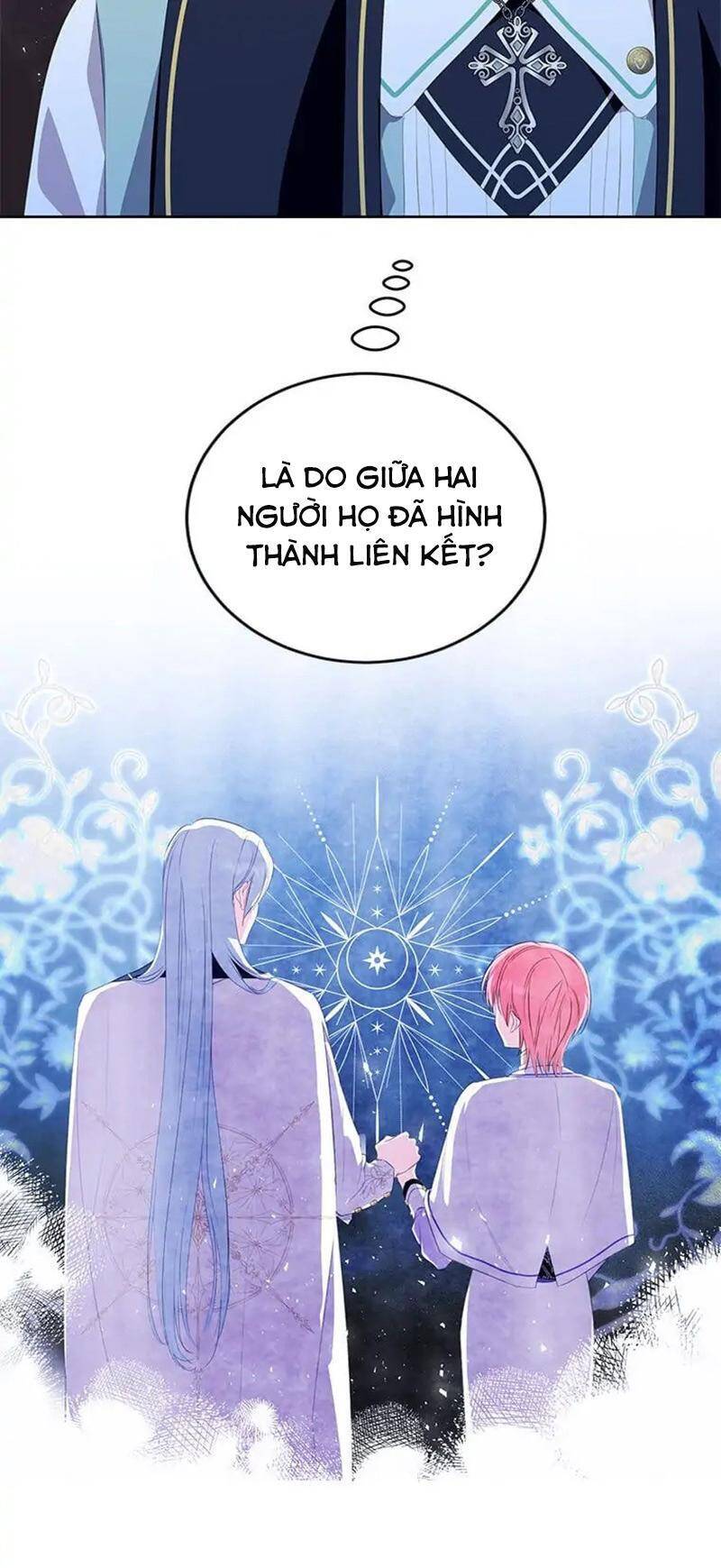 Phía Sau Mặt Nạ Của Nam Chính Hiền Lành Chap 26 - Next Chap 27