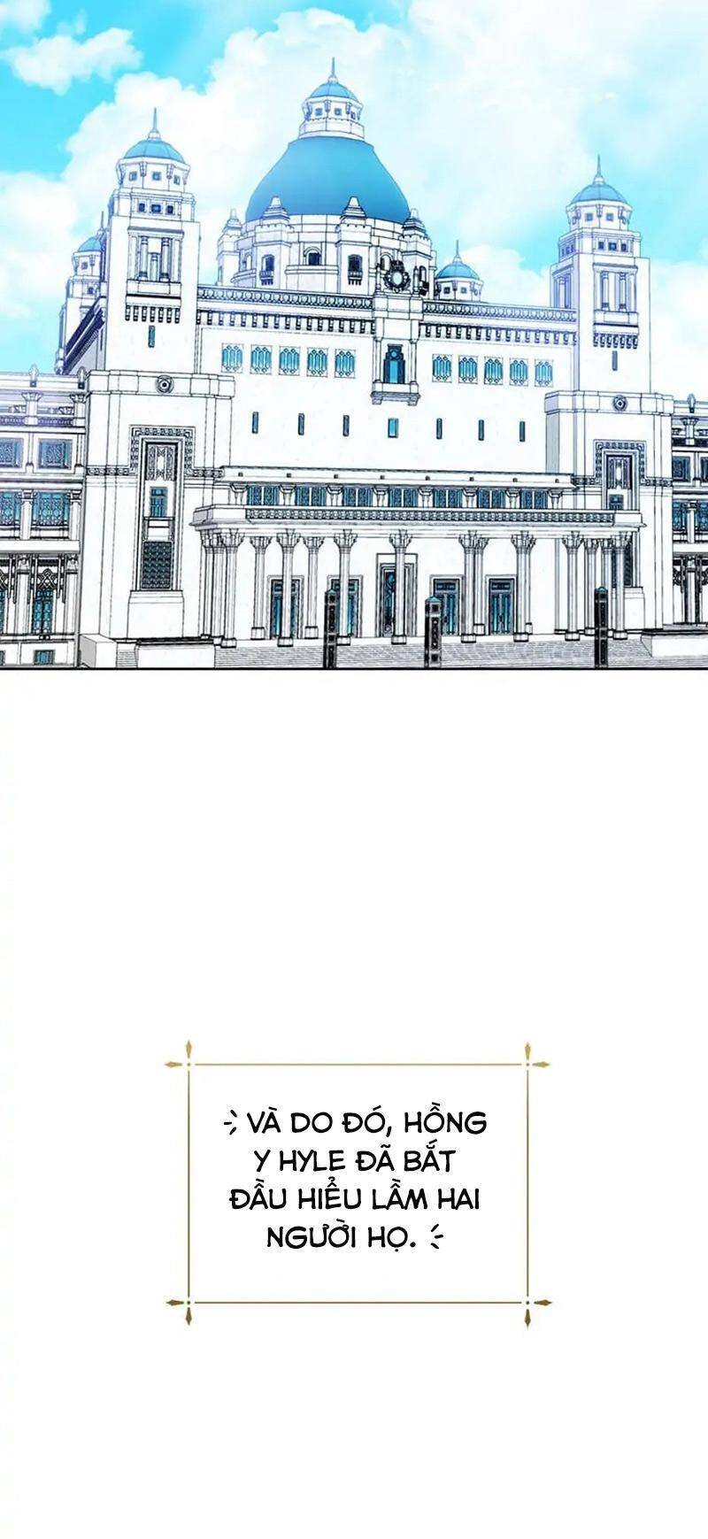 Phía Sau Mặt Nạ Của Nam Chính Hiền Lành Chap 26 - Next Chap 27