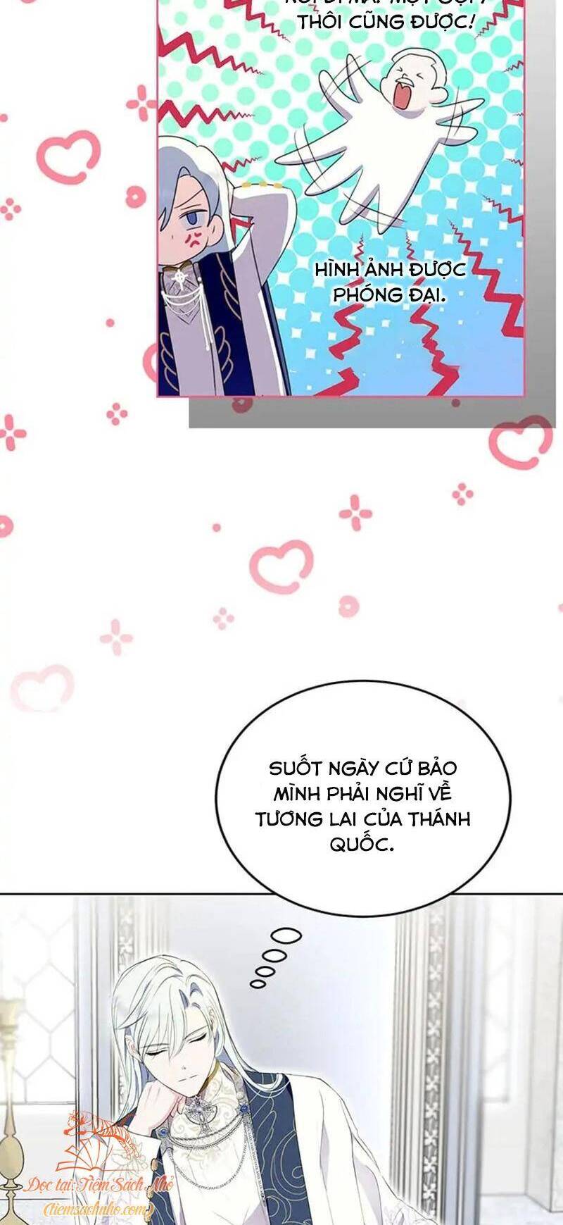 Phía Sau Mặt Nạ Của Nam Chính Hiền Lành Chap 26 - Next Chap 27