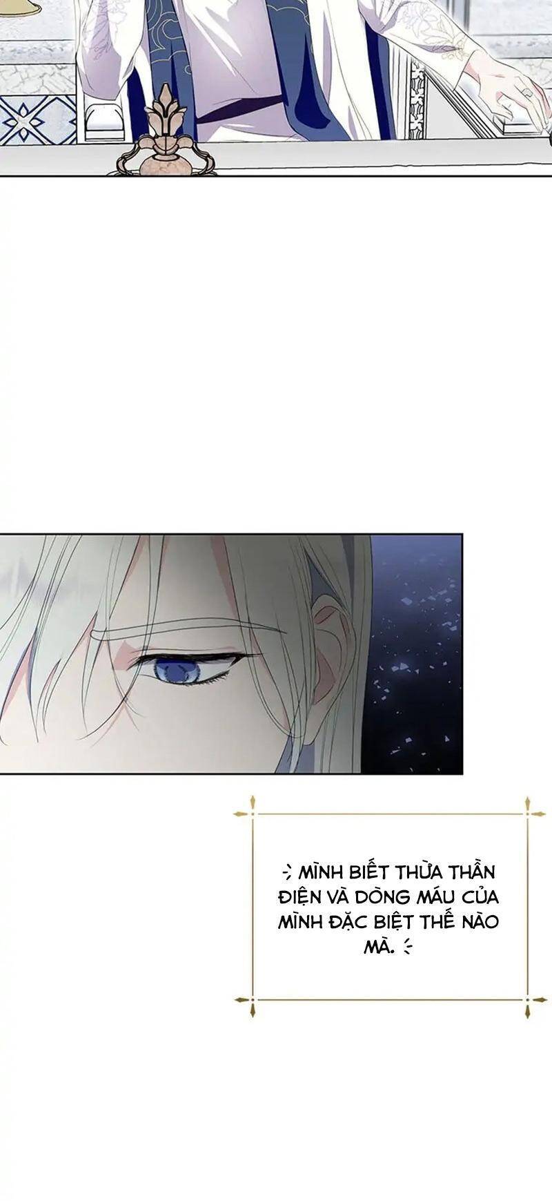 Phía Sau Mặt Nạ Của Nam Chính Hiền Lành Chap 26 - Next Chap 27