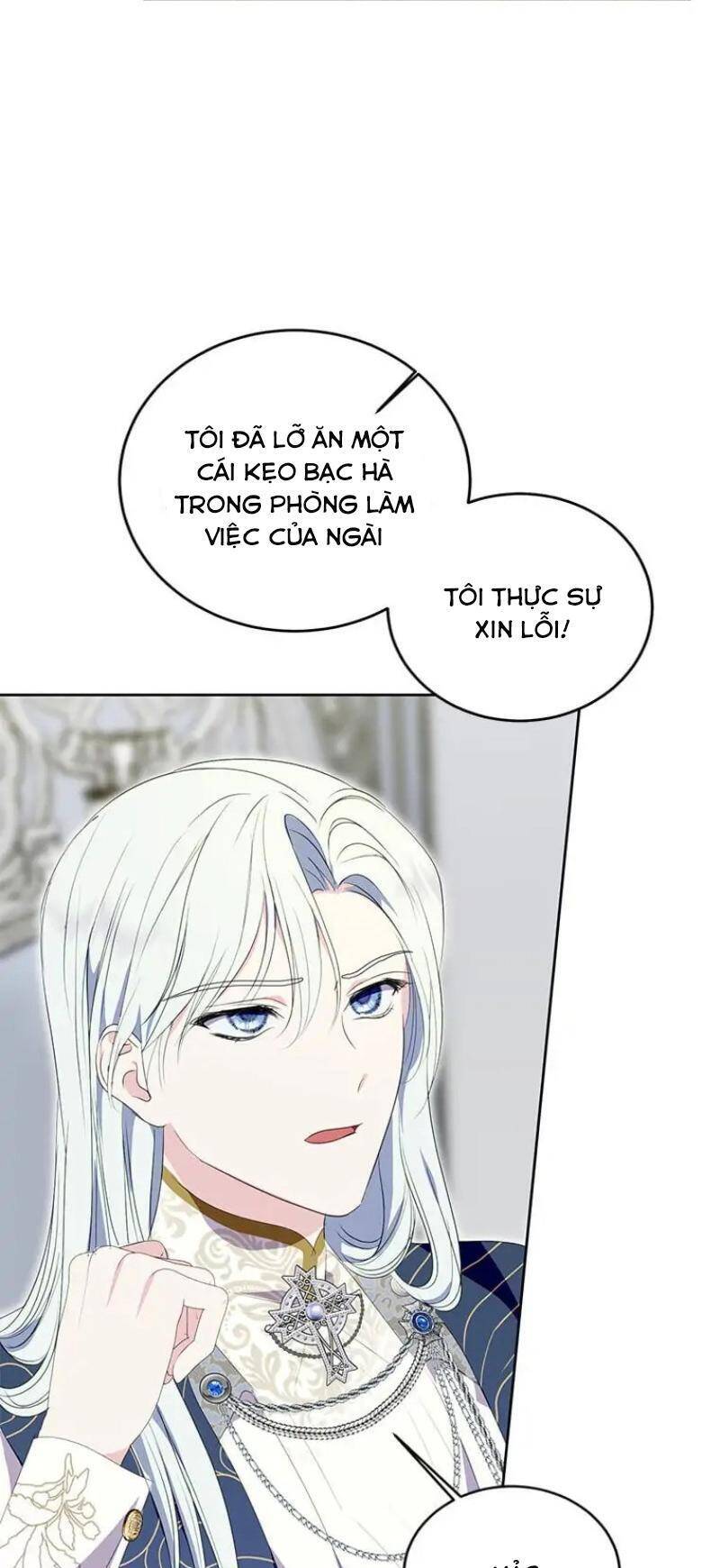 Phía Sau Mặt Nạ Của Nam Chính Hiền Lành Chap 26 - Next Chap 27