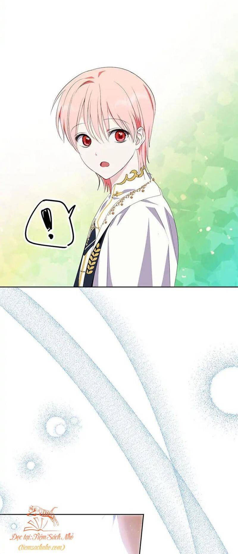 Phía Sau Mặt Nạ Của Nam Chính Hiền Lành Chap 26 - Next Chap 27