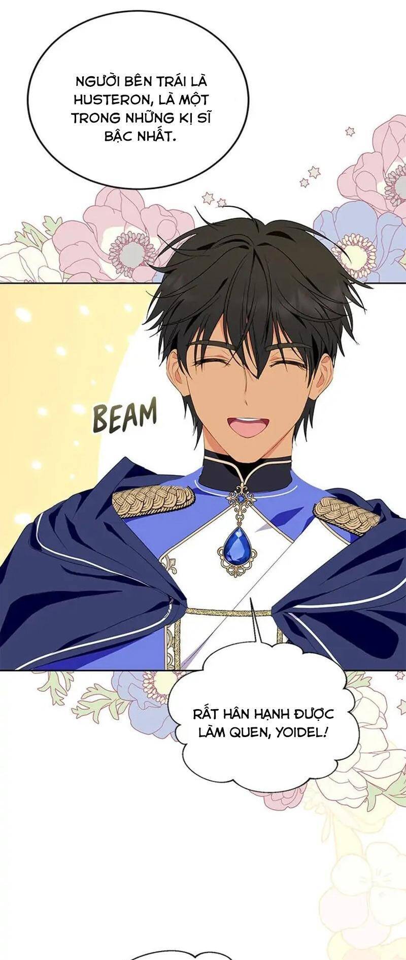 Phía Sau Mặt Nạ Của Nam Chính Hiền Lành Chap 26 - Next Chap 27