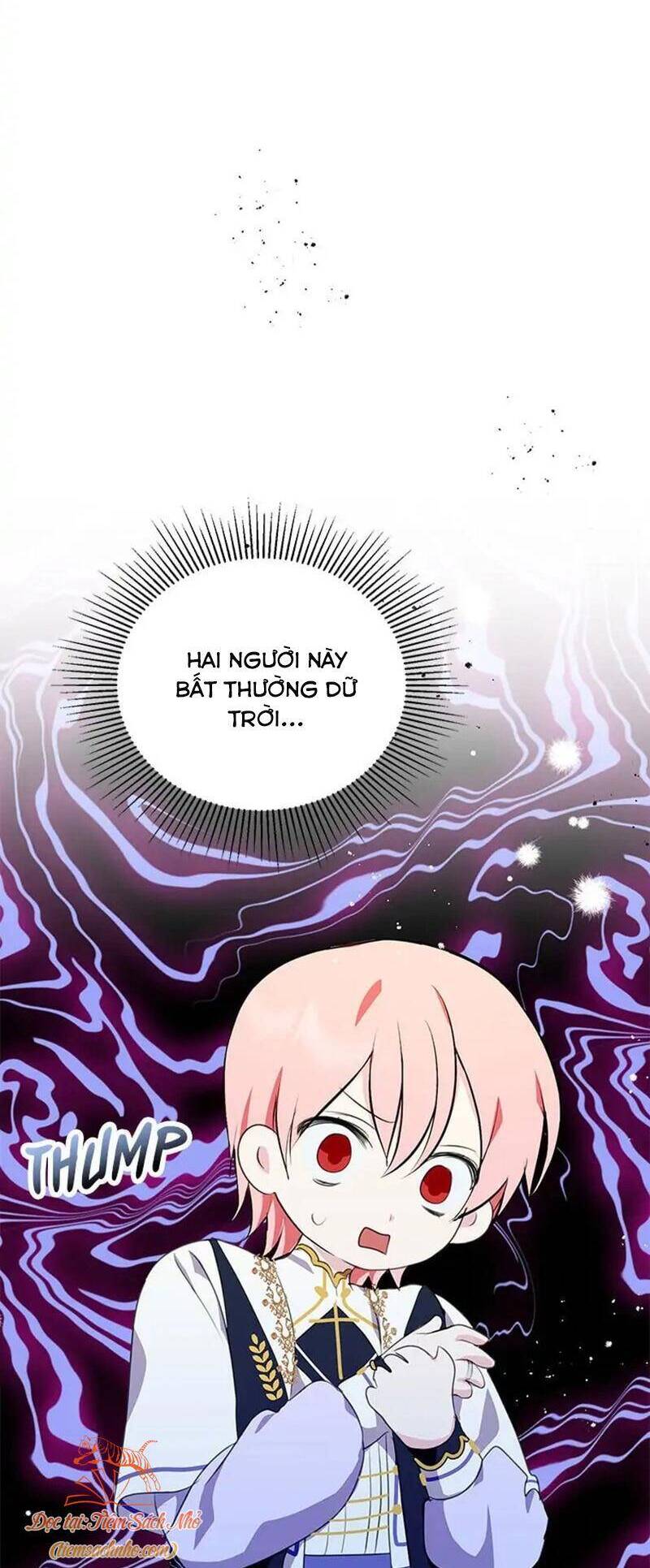 Phía Sau Mặt Nạ Của Nam Chính Hiền Lành Chap 26 - Next Chap 27