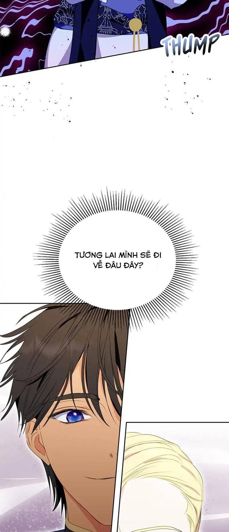 Phía Sau Mặt Nạ Của Nam Chính Hiền Lành Chap 26 - Next Chap 27