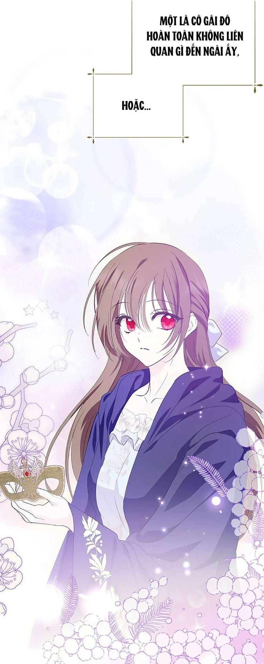 Phía Sau Mặt Nạ Của Nam Chính Hiền Lành Chap 57 - Next Chap 58