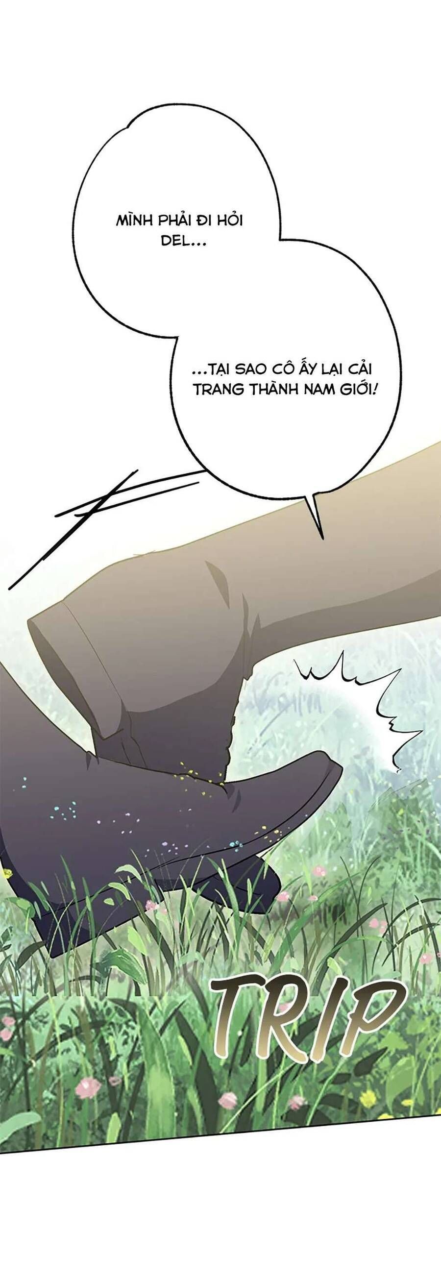 Phía Sau Mặt Nạ Của Nam Chính Hiền Lành Chap 57 - Next Chap 58