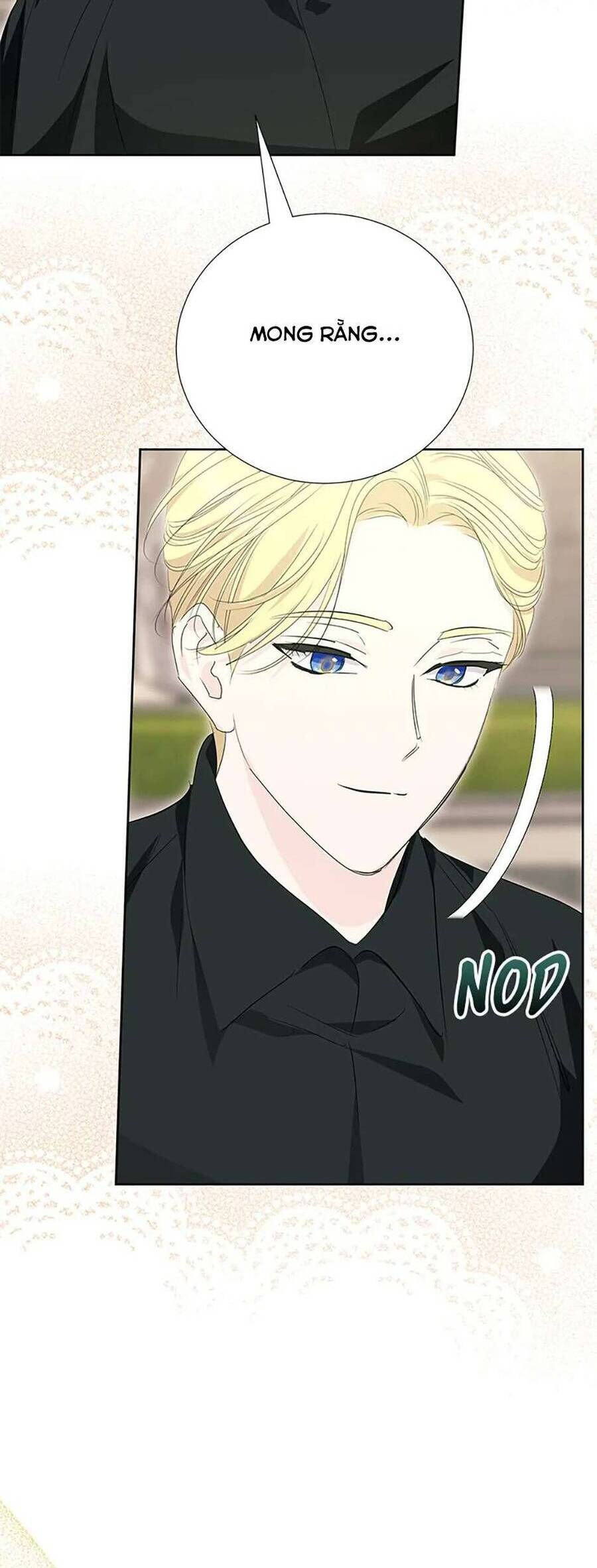 Phía Sau Mặt Nạ Của Nam Chính Hiền Lành Chap 57 - Next Chap 58