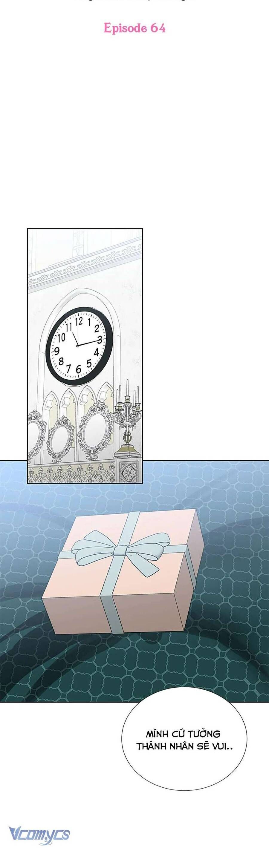 Phía Sau Mặt Nạ Của Nam Chính Hiền Lành Chap 64 - Next Chap 65