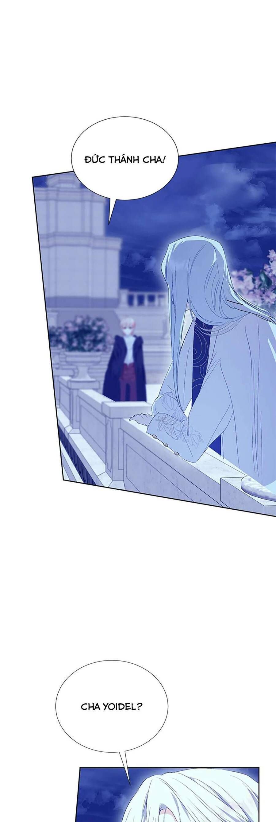 Phía Sau Mặt Nạ Của Nam Chính Hiền Lành Chap 64 - Next Chap 65