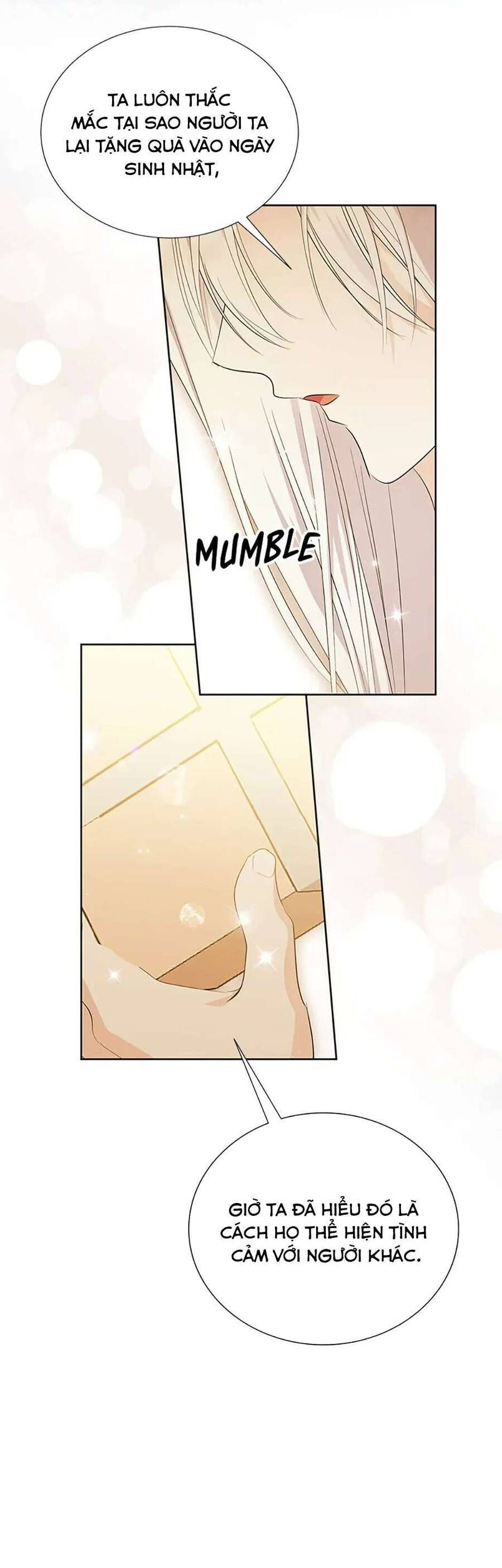 Phía Sau Mặt Nạ Của Nam Chính Hiền Lành Chap 65 - Next Chap 66