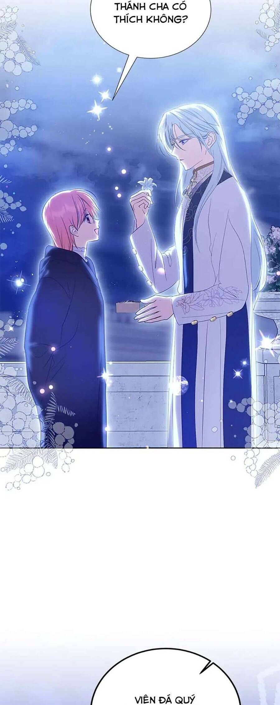 Phía Sau Mặt Nạ Của Nam Chính Hiền Lành Chap 65 - Next Chap 66