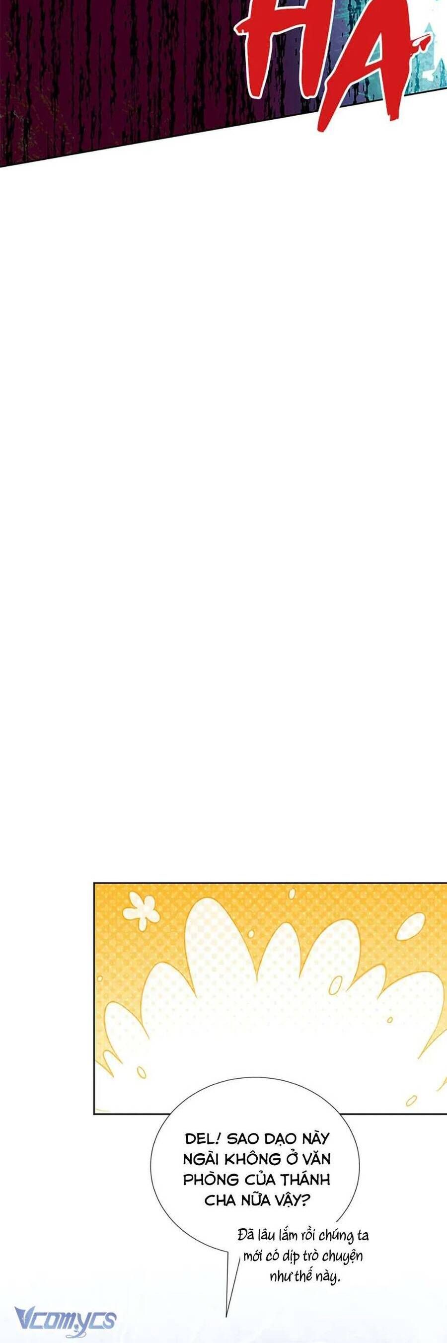 Phía Sau Mặt Nạ Của Nam Chính Hiền Lành Chap 66 - Next Chap 67