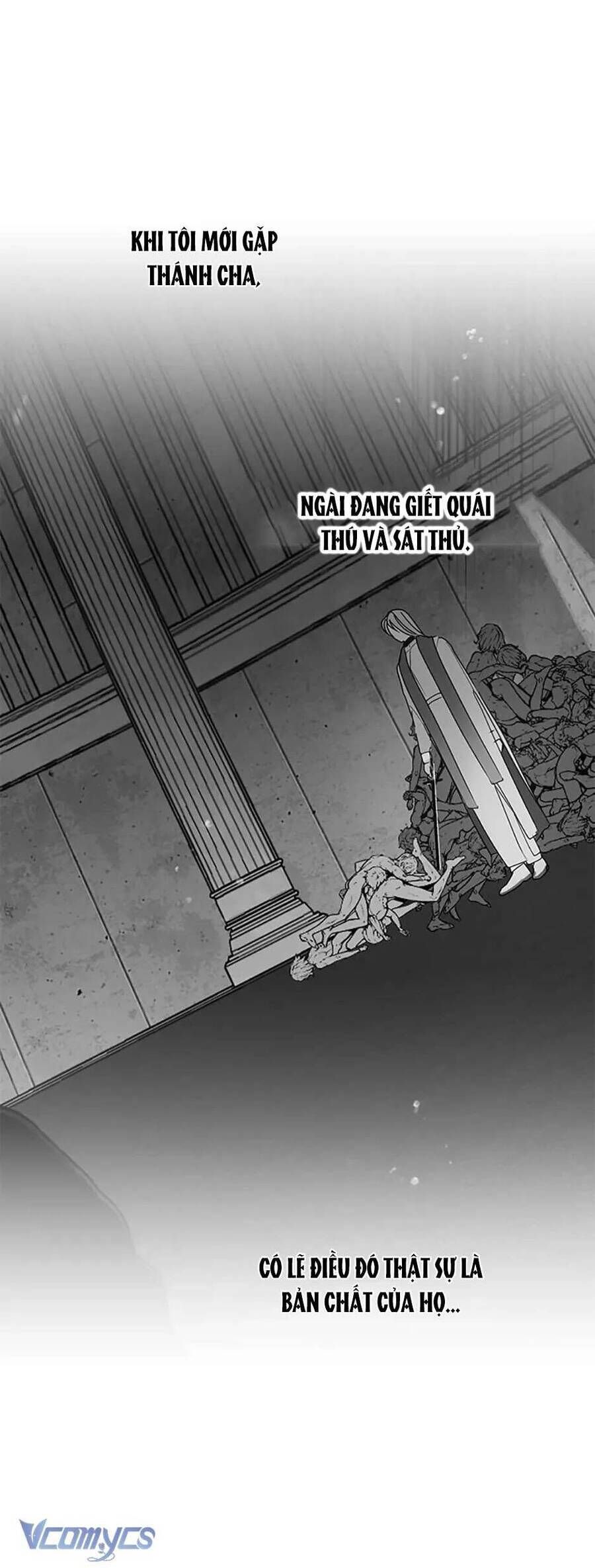 Phía Sau Mặt Nạ Của Nam Chính Hiền Lành Chap 66 - Next Chap 67
