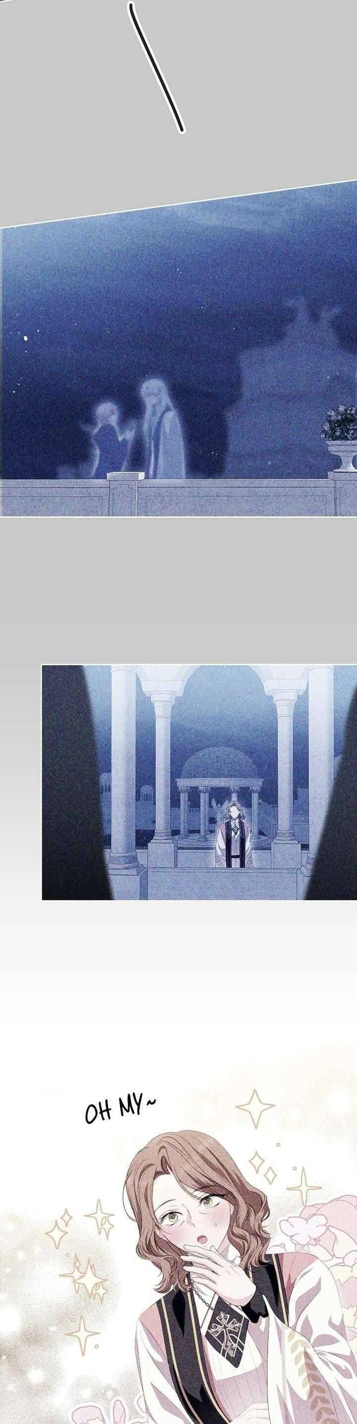 Phía Sau Mặt Nạ Của Nam Chính Hiền Lành Chap 70 - Next Chap 71