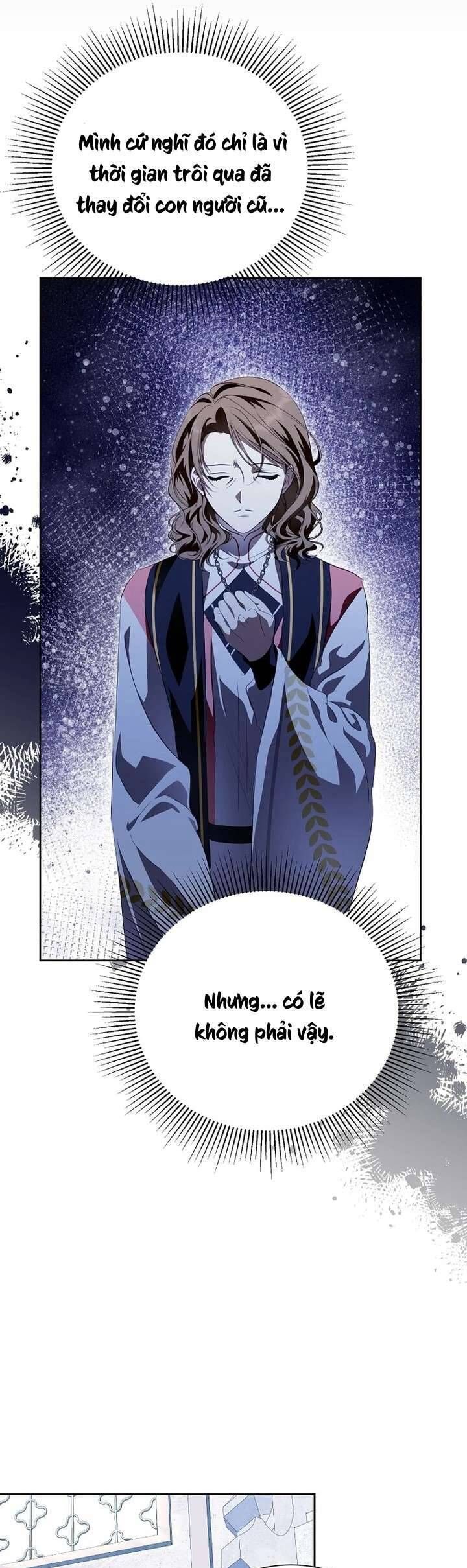 Phía Sau Mặt Nạ Của Nam Chính Hiền Lành Chap 70 - Next Chap 71