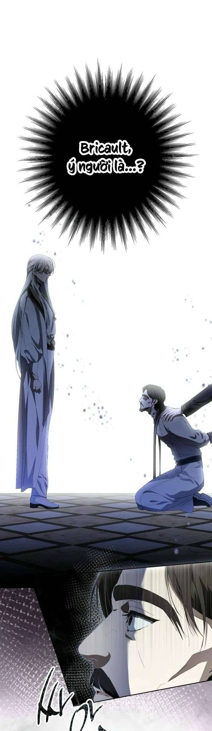 Phía Sau Mặt Nạ Của Nam Chính Hiền Lành Chap 75 - Next Chap 76