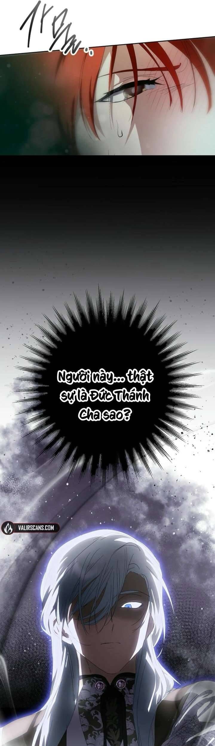 Phía Sau Mặt Nạ Của Nam Chính Hiền Lành Chap 77 - Next Chap 78