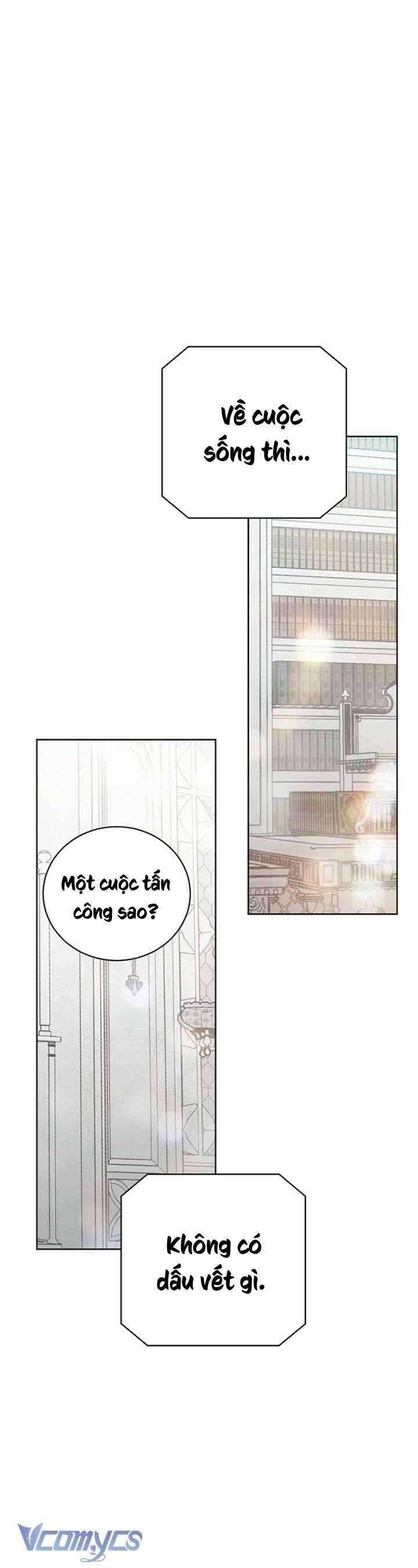 Phía Sau Mặt Nạ Của Nam Chính Hiền Lành Chap 82 - Next Chap 83