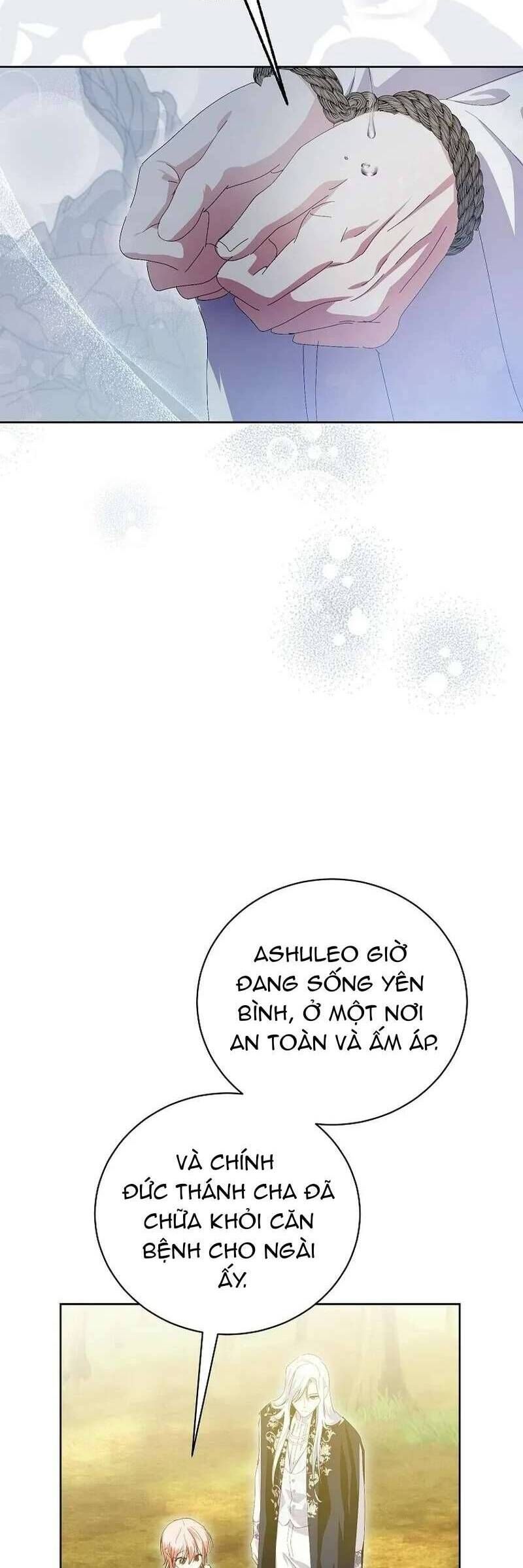 Phía Sau Mặt Nạ Của Nam Chính Hiền Lành Chap 85 - Next Chap 86