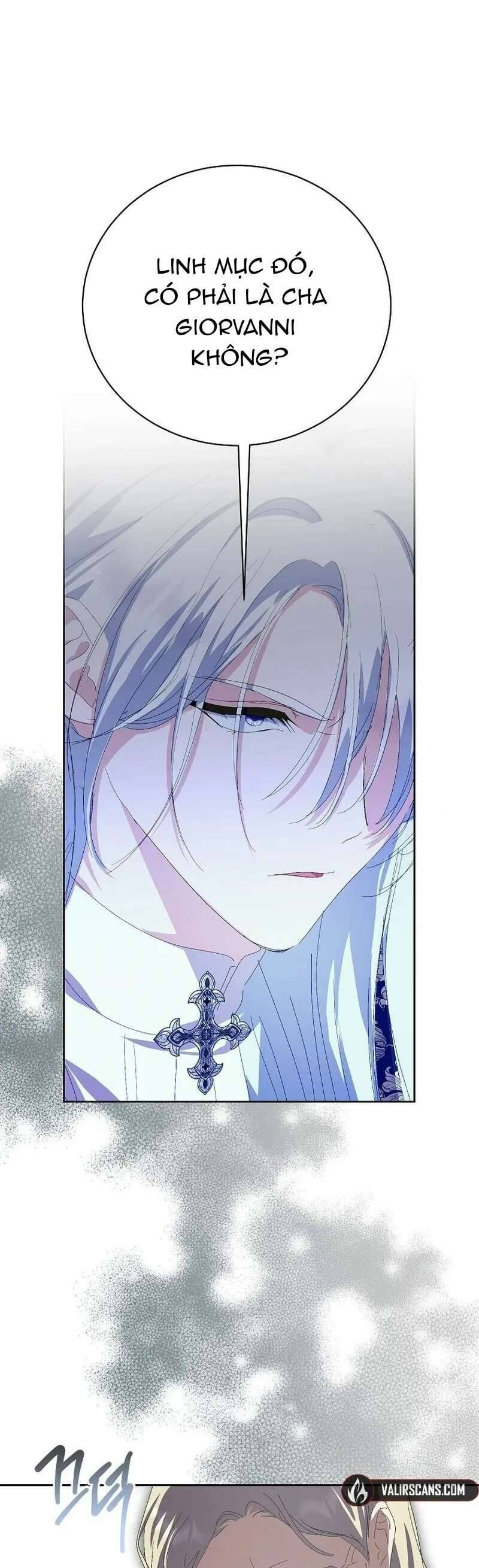 Phía Sau Mặt Nạ Của Nam Chính Hiền Lành Chap 85 - Next Chap 86