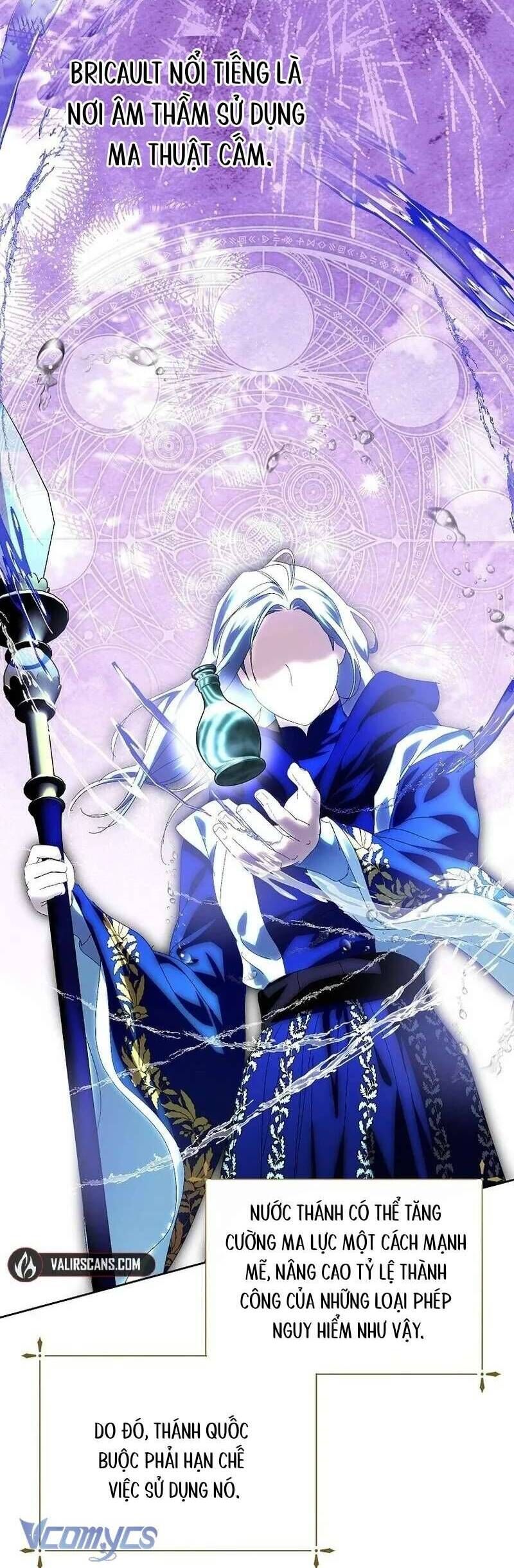 Phía Sau Mặt Nạ Của Nam Chính Hiền Lành Chap 85 - Next Chap 86