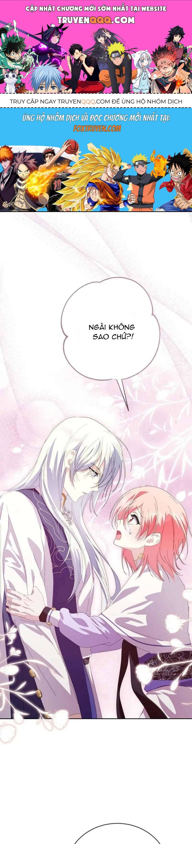 Phía Sau Mặt Nạ Của Nam Chính Hiền Lành Chap 87 - Next Chap 88