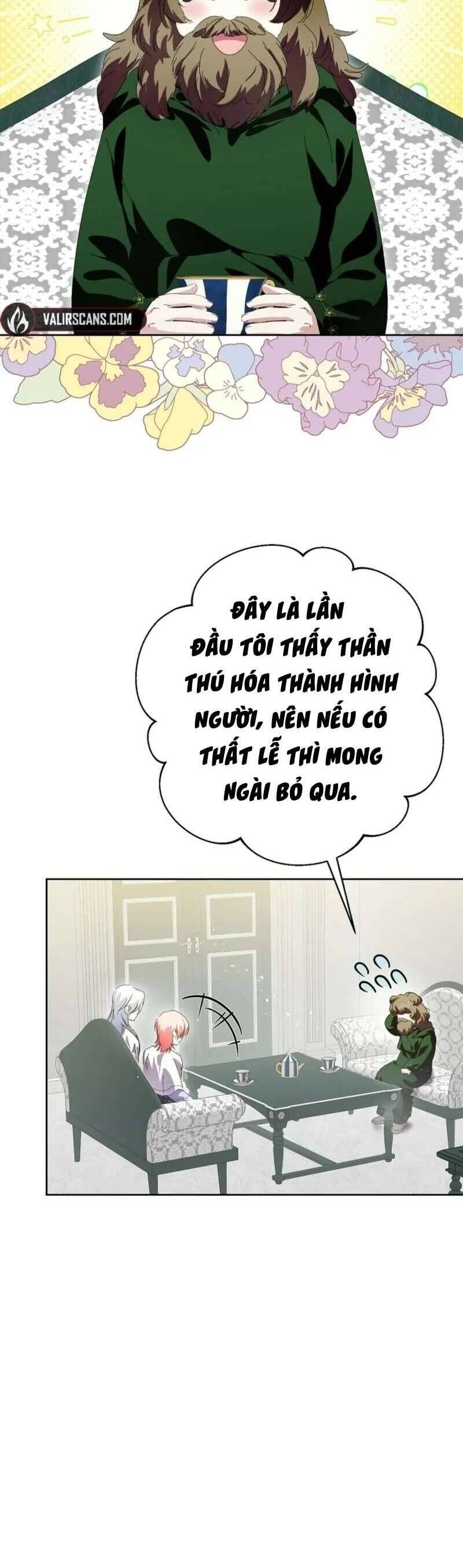 Phía Sau Mặt Nạ Của Nam Chính Hiền Lành Chap 88 - Next Chap 89