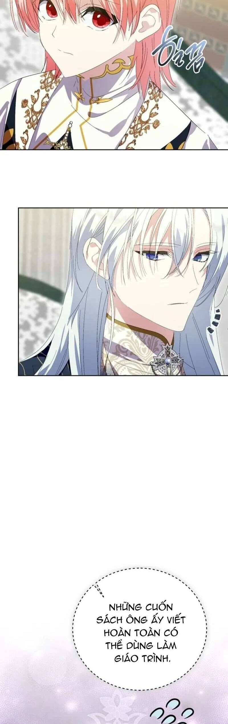 Phía Sau Mặt Nạ Của Nam Chính Hiền Lành Chap 88 - Next Chap 89