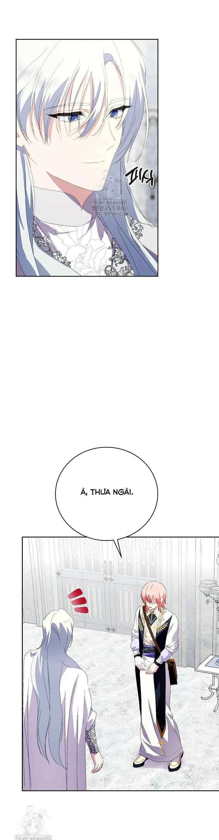 Phía Sau Mặt Nạ Của Nam Chính Hiền Lành Chap 94 - Next Chap 95