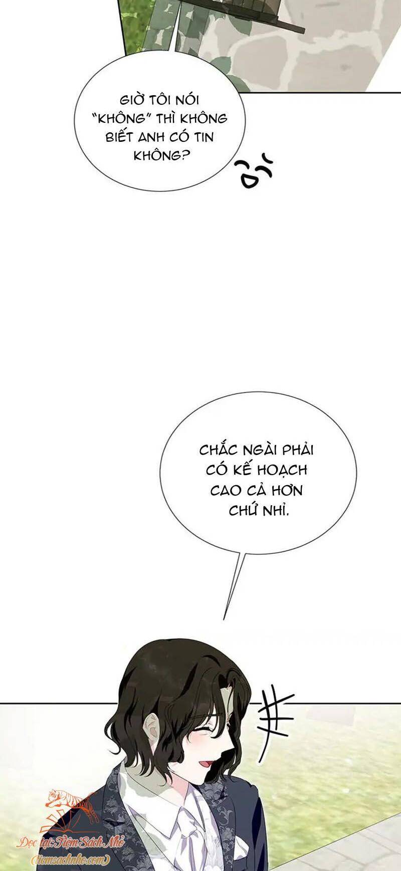 Phía Sau Mặt Nạ Của Nam Chính Hiền Lành Chap 30 - Next Chap 31