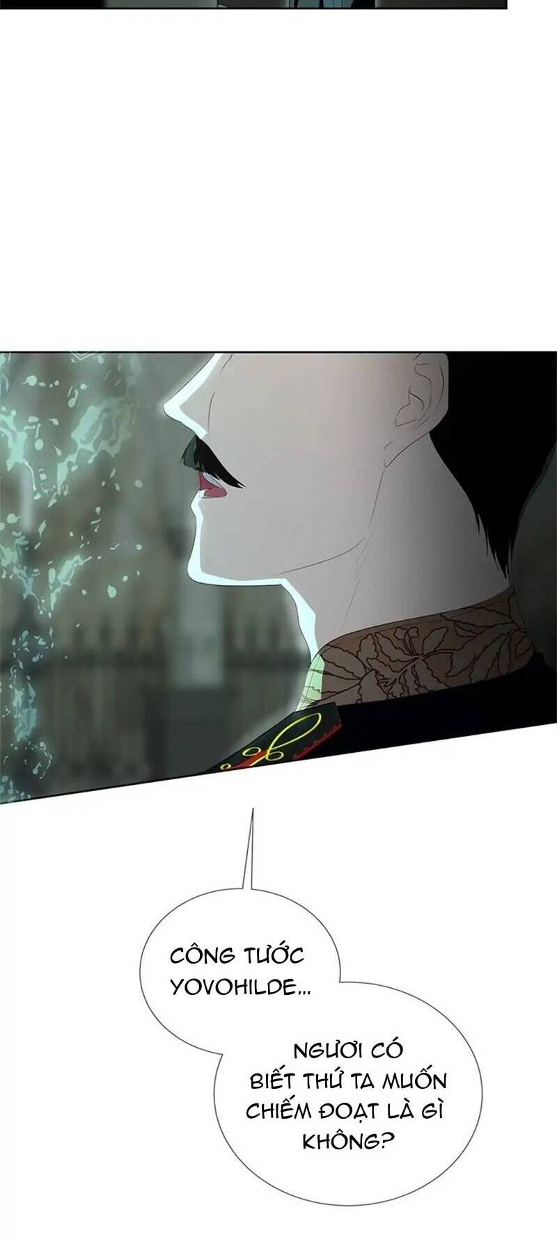 Phía Sau Mặt Nạ Của Nam Chính Hiền Lành Chap 32 - Next Chap 33