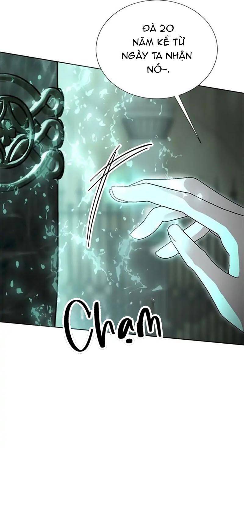 Phía Sau Mặt Nạ Của Nam Chính Hiền Lành Chap 32 - Next Chap 33