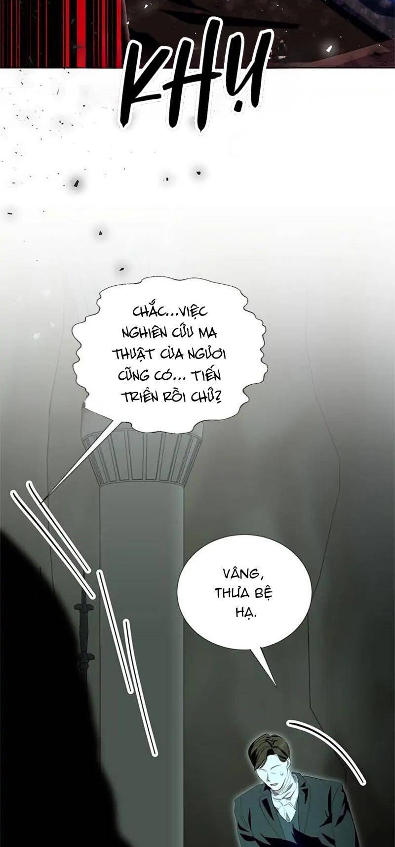 Phía Sau Mặt Nạ Của Nam Chính Hiền Lành Chap 32 - Next Chap 33