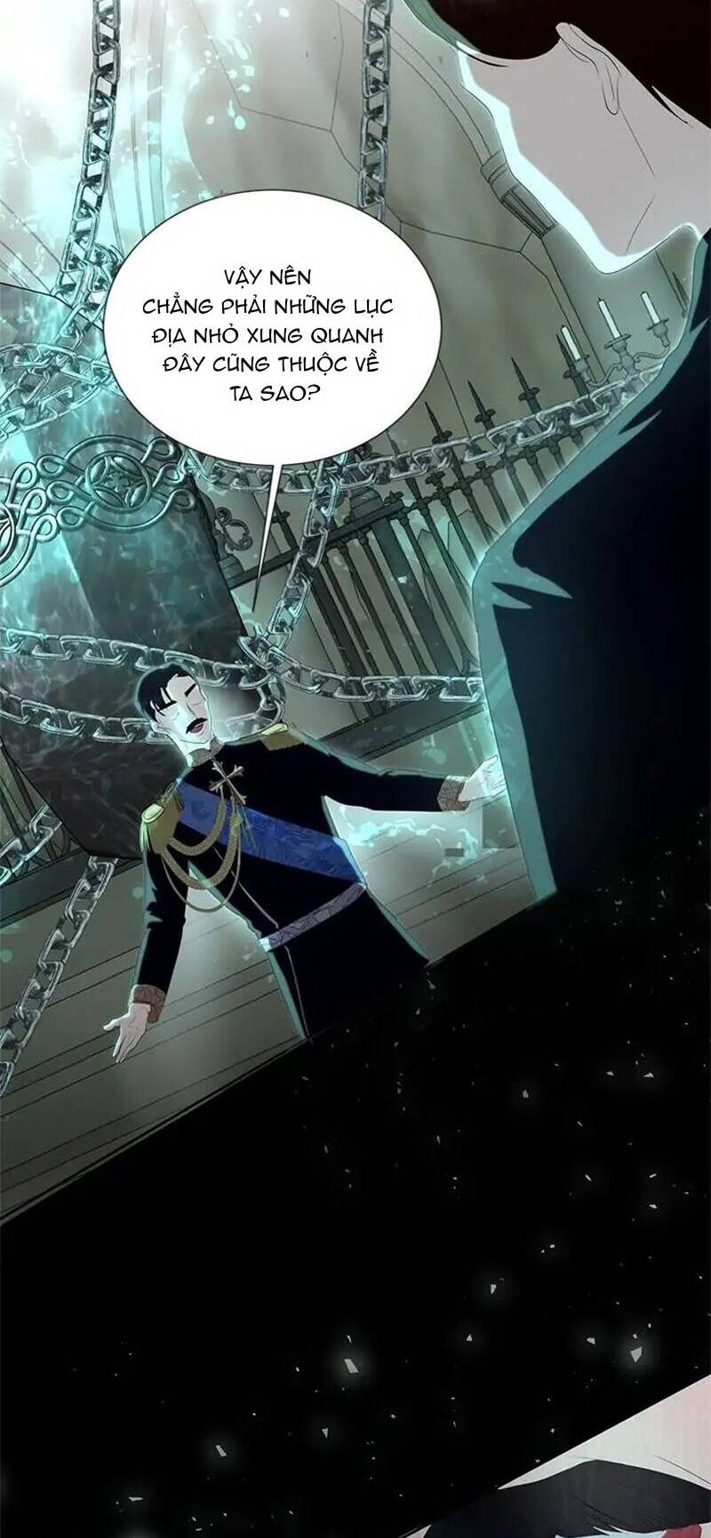 Phía Sau Mặt Nạ Của Nam Chính Hiền Lành Chap 32 - Next Chap 33