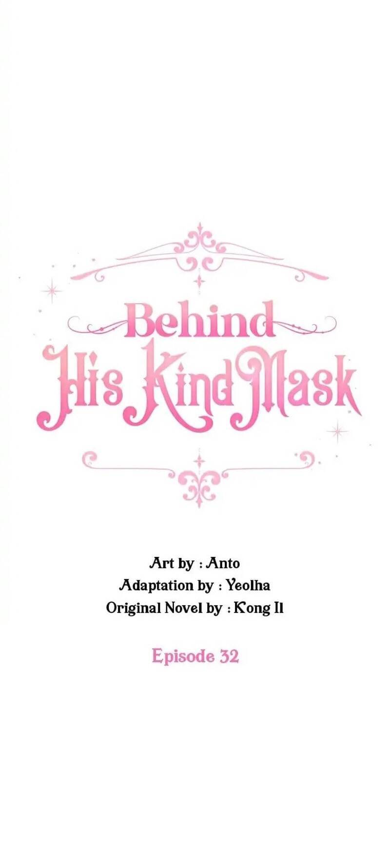 Phía Sau Mặt Nạ Của Nam Chính Hiền Lành Chap 32 - Next Chap 33