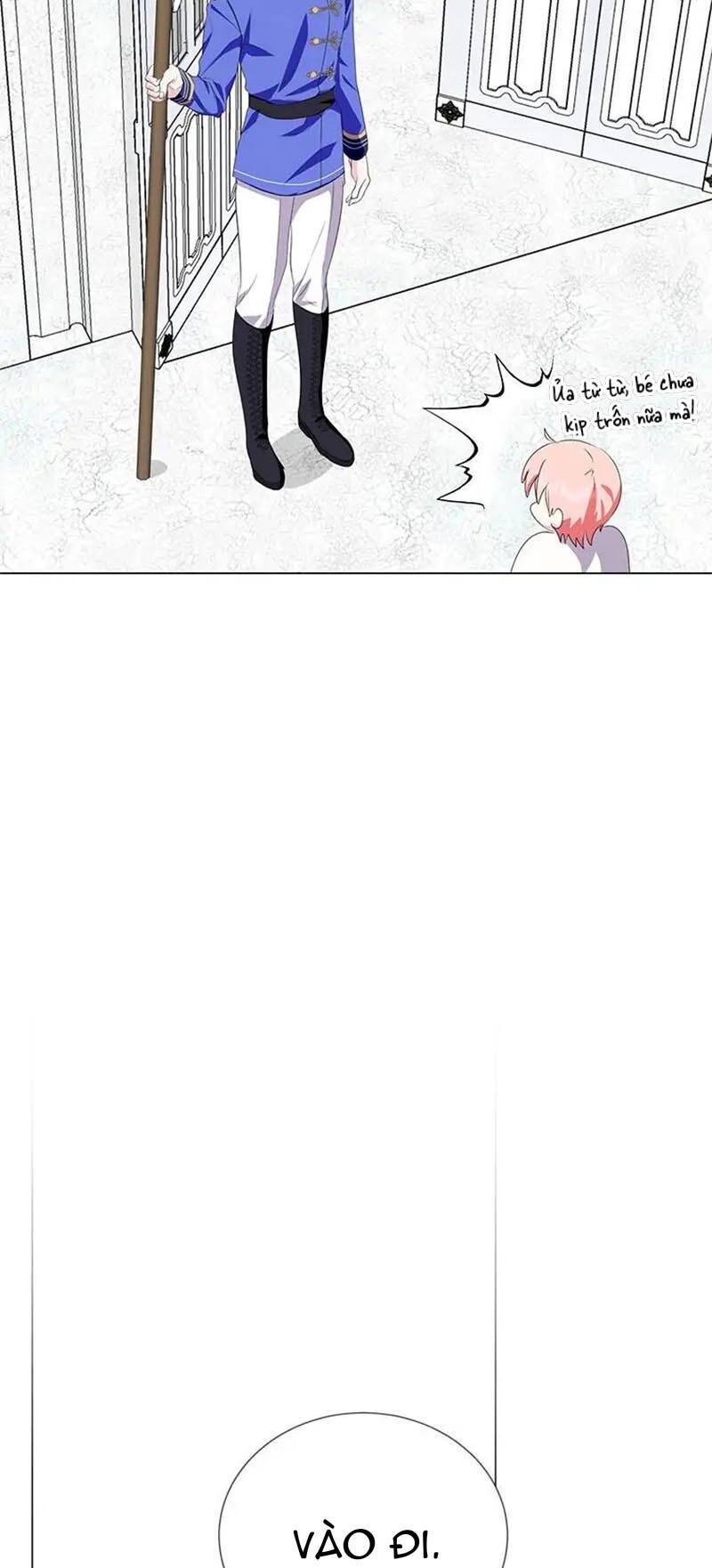 Phía Sau Mặt Nạ Của Nam Chính Hiền Lành Chap 32 - Next Chap 33